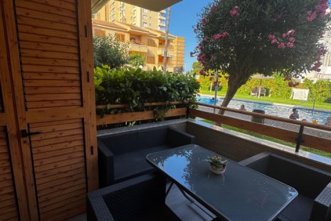 Bungalow for sale San Javier, Murcia, Spain 2 bedrooms, 90 sq.m. No. 129242 - photo 1