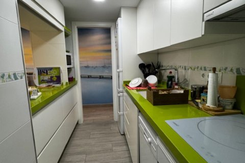 Bungalow for sale San Javier, Murcia, Spain 2 bedrooms, 90 sq.m. No. 129242 - photo 8