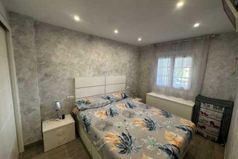 Bungalow for sale San Javier, Murcia, Spain 2 bedrooms, 90 sq.m. No. 129242 - photo 11