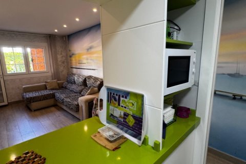 Bungalow for sale San Javier, Murcia, Spain 2 bedrooms, 90 sq.m. No. 129242 - photo 7