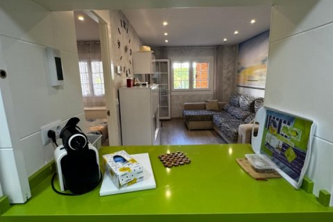 Bungalow for sale San Javier, Murcia, Spain 2 bedrooms, 90 sq.m. No. 129242 - photo 6