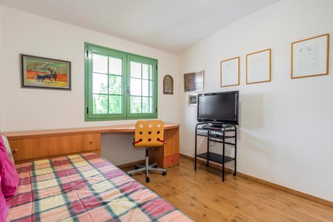 House for sale Madrid, Spain 5 bedrooms, 186 sq.m. No. 122370 - photo 8