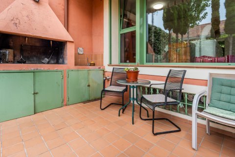 House for sale Madrid, Spain 5 bedrooms, 186 sq.m. No. 122370 - photo 29