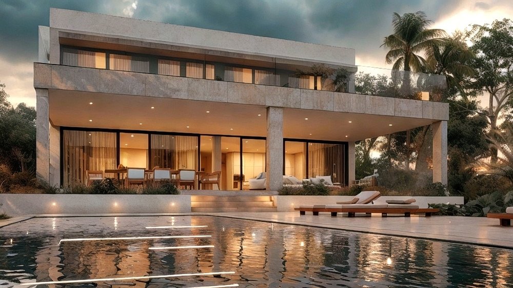 Villa in Santa Ponsa, Mallorca, Spain 4 bedrooms,  No. 122375