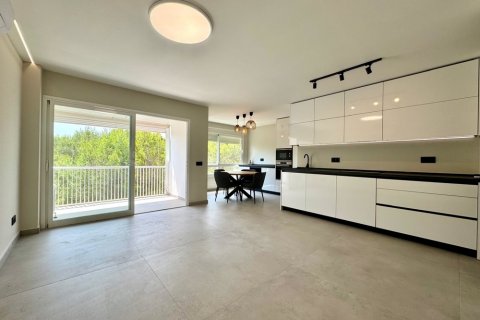 Продажа квартиры в Соль-де-Майорка, Майорка, Испания 2 спальни, 82м2 №122376 - фото 2