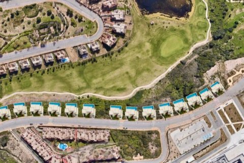 Продажа виллы в Малага, Испания 4 спальни, 165м2 №122372 - фото 2