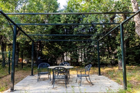 Продажа виллы Вальдеморильо, Мадрид, Испания 8 спален, 280м2 №122371 - фото 3