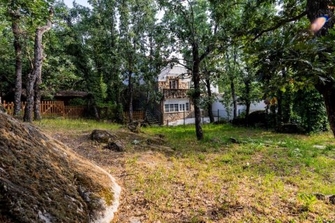 Продажа виллы Вальдеморильо, Мадрид, Испания 8 спален, 280м2 №122371 - фото 6
