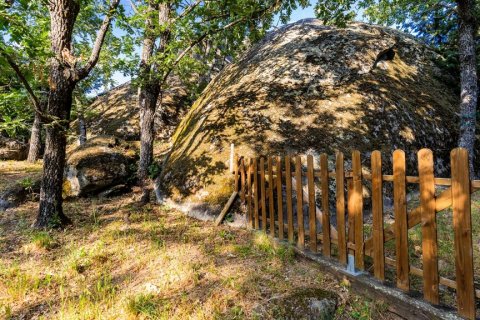 Продажа виллы Вальдеморильо, Мадрид, Испания 8 спален, 280м2 №122371 - фото 8