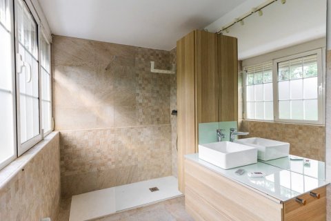 Продажа виллы Вальдеморильо, Мадрид, Испания 8 спален, 280м2 №122371 - фото 28