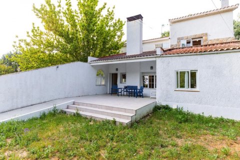 Продажа виллы Вальдеморильо, Мадрид, Испания 8 спален, 280м2 №122371 - фото 13