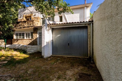 Продажа виллы Вальдеморильо, Мадрид, Испания 8 спален, 280м2 №122371 - фото 9