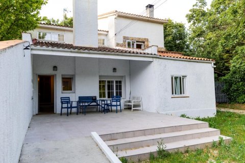 Продажа виллы Вальдеморильо, Мадрид, Испания 8 спален, 280м2 №122371 - фото 17