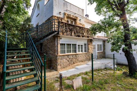 Продажа виллы Вальдеморильо, Мадрид, Испания 8 спален, 280м2 №122371 - фото 11