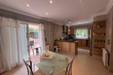 House for rent Costa De La Calma, Mallorca, Spain 3 bedrooms,  No. 122374 - photo 3