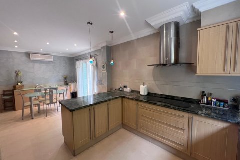 House for rent Costa De La Calma, Mallorca, Spain 3 bedrooms,  No. 122374 - photo 4