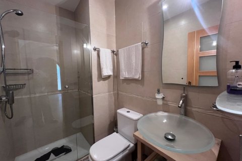 House for rent Costa De La Calma, Mallorca, Spain 3 bedrooms,  No. 122374 - photo 10