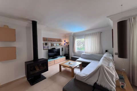 House for rent Costa De La Calma, Mallorca, Spain 3 bedrooms,  No. 122374 - photo 2