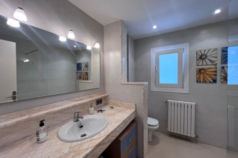 House for rent Costa De La Calma, Mallorca, Spain 3 bedrooms,  No. 122374 - photo 9
