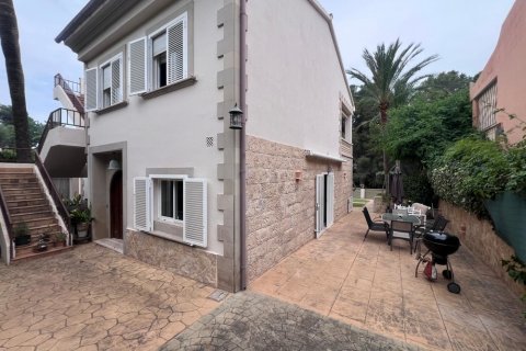 House for rent Costa De La Calma, Mallorca, Spain 3 bedrooms,  No. 122374 - photo 13