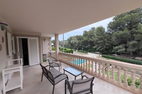 House for rent Costa De La Calma, Mallorca, Spain 3 bedrooms,  No. 122374 - photo 11