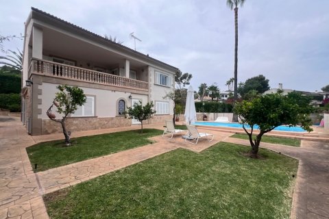 House for rent Costa De La Calma, Mallorca, Spain 3 bedrooms,  No. 122374 - photo 12