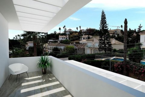 Villa zum Verkauf Casares, Malaga, Spanien 4 Schlafzimmer, 193 m2 Nr. 123733 - Foto 12