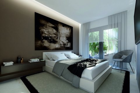 Apartamento en venta Fuengirola, Málaga, España 3 dormitorios, 139 m2 No. 123727 - foto 5