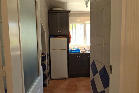 Villa for sale Villamartin, Alicante, Spain 2 bedrooms, 102 sq.m. No. 131931 - photo 9