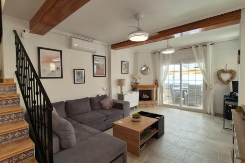 Villa zum Verkauf Los Dolses, Alicante, Spanien 3 Schlafzimmer, 81 m2 Nr. 131928 - Foto 10