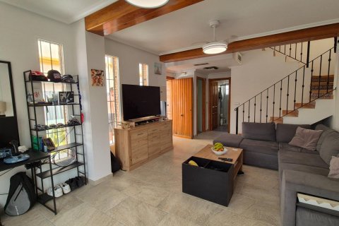 Villa zum Verkauf Los Dolses, Alicante, Spanien 3 Schlafzimmer, 81 m2 Nr. 131928 - Foto 14