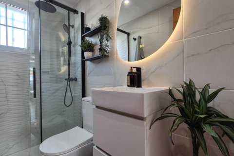 Villa zum Verkauf Los Dolses, Alicante, Spanien 3 Schlafzimmer, 81 m2 Nr. 131928 - Foto 16