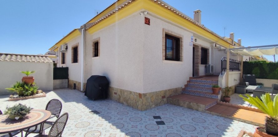 Kamienica Villamartin, Alicante, Hiszpania 3 sypialnie, 92 mkw. nr 131926