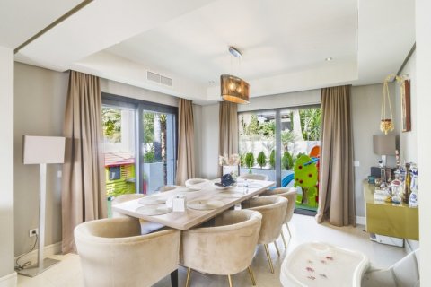 Villa à vendre Marbella, Malaga, Espagne, 5 chambres, 573 m2 No. 127488 - photo 12
