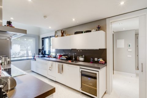 Villa à vendre Marbella, Malaga, Espagne, 5 chambres, 573 m2 No. 127488 - photo 6