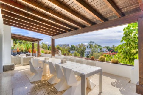 Villa à vendre Marbella, Malaga, Espagne, 5 chambres, 573 m2 No. 127488 - photo 24