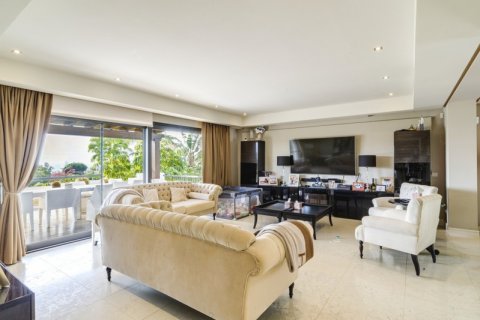 Villa à vendre Marbella, Malaga, Espagne, 5 chambres, 573 m2 No. 127488 - photo 20