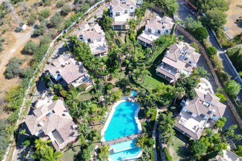 Villa à vendre Marbella, Malaga, Espagne, 5 chambres, 573 m2 No. 127488 - photo 10