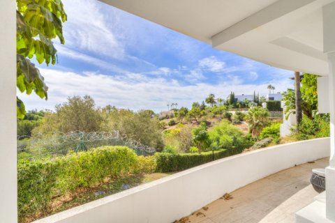 Villa à vendre Marbella, Malaga, Espagne, 5 chambres, 573 m2 No. 127488 - photo 27