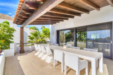 Villa à vendre Marbella, Malaga, Espagne, 5 chambres, 573 m2 No. 127488 - photo 9