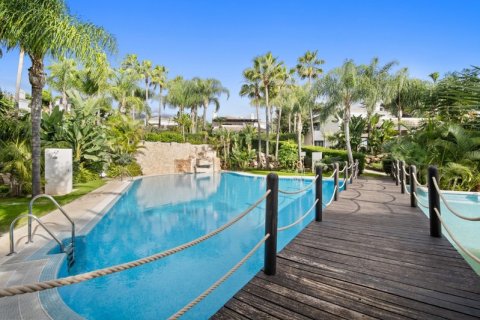 Villa à vendre Marbella, Malaga, Espagne, 5 chambres, 573 m2 No. 127488 - photo 14
