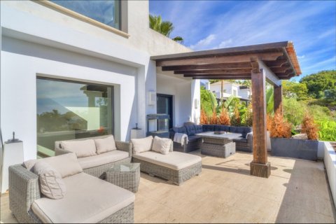 Villa à vendre Marbella, Malaga, Espagne, 5 chambres, 573 m2 No. 127488 - photo 8