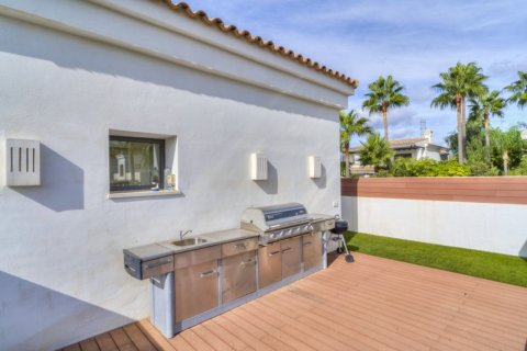 Villa à vendre Marbella, Malaga, Espagne, 5 chambres, 573 m2 No. 127488 - photo 29