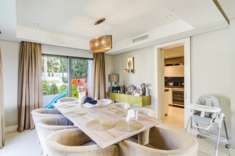 Villa à vendre Marbella, Malaga, Espagne, 5 chambres, 573 m2 No. 127488 - photo 30