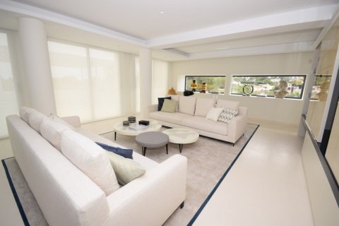 Villa for sale Nueva Andalucia, Malaga, Spain 4 bedrooms, 370 sq.m. No. 127492 - photo 3
