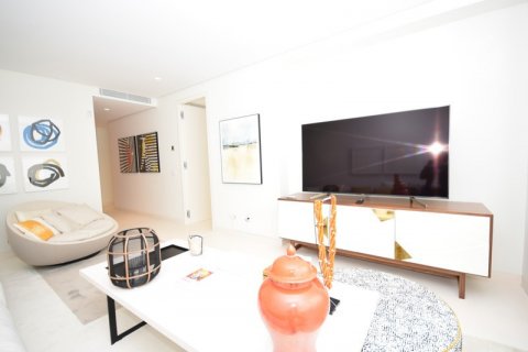 Villa for sale Nueva Andalucia, Malaga, Spain 4 bedrooms, 370 sq.m. No. 127492 - photo 21