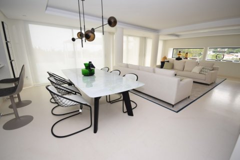 Villa for sale Nueva Andalucia, Malaga, Spain 4 bedrooms, 370 sq.m. No. 127492 - photo 7