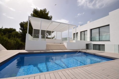 Villa for sale Nueva Andalucia, Malaga, Spain 4 bedrooms, 370 sq.m. No. 127492 - photo 30
