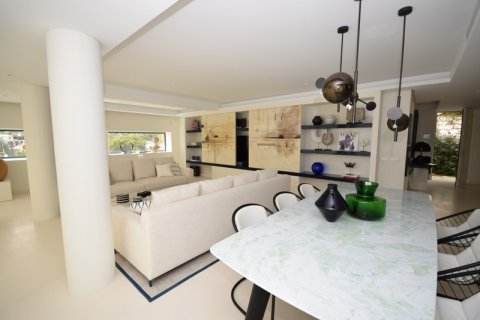 Villa for sale Nueva Andalucia, Malaga, Spain 4 bedrooms, 370 sq.m. No. 127492 - photo 4