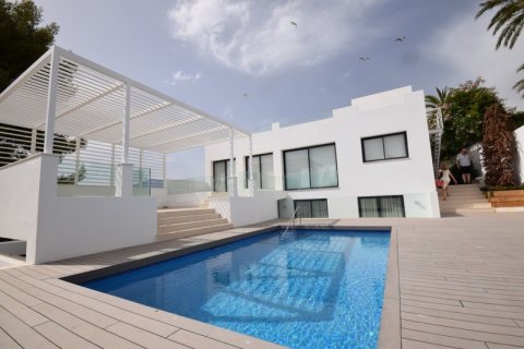 Villa for sale Nueva Andalucia, Malaga, Spain 4 bedrooms, 370 sq.m. No. 127492 - photo 2